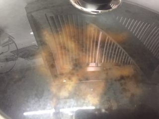 8、豉汁鱼腩,焖3分钟