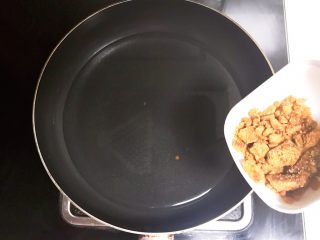 10、红糖蓝莓小圆子,加入红糖