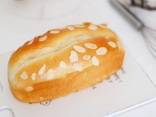 19、酸奶小吐司,成品