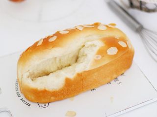 20、酸奶小吐司,成品