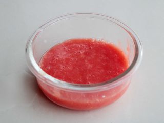 6、熏肠披萨,剁碎或是料理机打碎