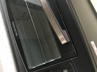 1、琥珀核桃,先预热烤箱