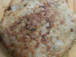 12、老北京肉饼,外焦里嫩，层次分明的老北京肉饼新鲜出炉啦！