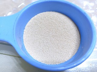 4、香葱苏打饼干,酵母5克