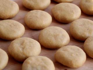 10、大黄米年糕,其他依次都包好