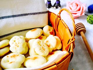 10、巧果#有个故事#,放到木制筐筐里有木有很文艺哟……????????????