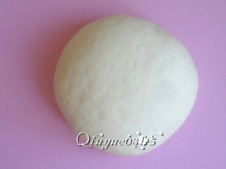 1、地方菜　烤肠馒头,酵母和面醒发