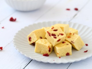 12、山药鸡蛋糕,一道营养丰富的山药鸡蛋糕就做好了