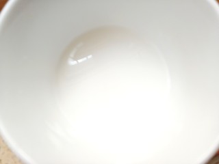 8、腐乳菜花,调少许粉欠