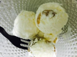 8、冰淇淋,第二天吃更美味哦