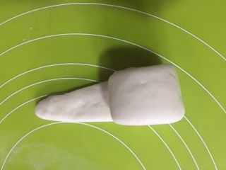 14、外脆内软的白吉馍,再这样卷起来