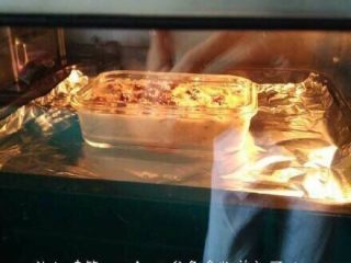 6、早餐主食——燕麦烘培,180度，20-25分钟