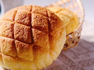 19、菠萝面包,完成