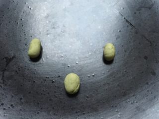 9、奶香猪包包,这样做