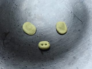 10、奶香猪包包,这样做