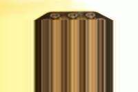 3、鸡蛋仔,模子烧热，一定要烧热。这样鸡蛋仔的外皮才会更脆。在模子里刷油，均匀的刷上一层即可；