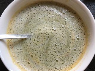 6、蔬果糊-3,排毒、降壓、降脂的蔬果糊做好了