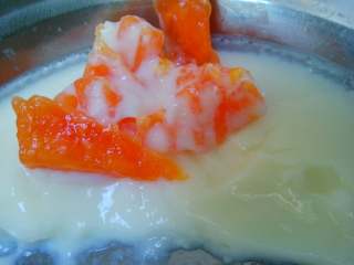 10、双皮奶,真的好嫩呀