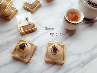 10、红豆酥,吃中式点心搭配红茶更美味