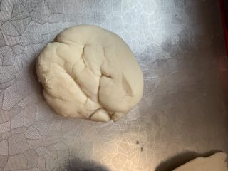 7、妈妈的味道菜包子,和面 发面