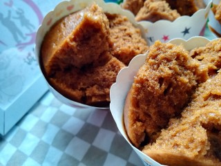 12、红糖发糕,特别软香,香糯