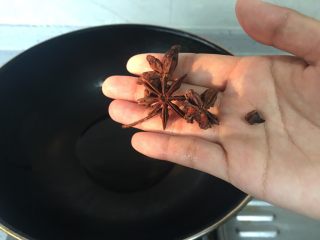 12、妈妈菜～素烧茄子,放大料 就是八角