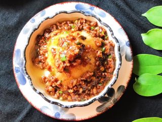 22、火山土豆泥,太香了……女儿已经在边上拿着勺子准备开吃了