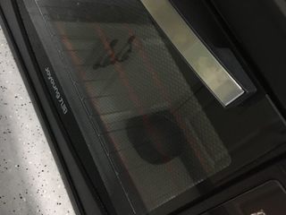 12、淡奶油蛋糕,烤箱预热