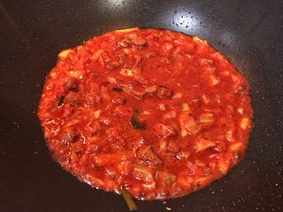 11、超满足便当（15）,小小煮一会 给牛肉粒入点泡菜味