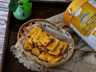 16、蔓越莓奶酥,图二