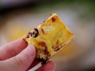 17、蔓越莓奶酥,图三