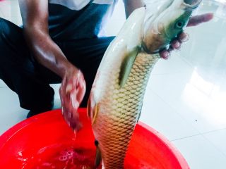 1、鱼头汤,这就是那条有“故事”的鱼????