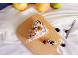 1、浓情巧克力海绵,ps：冻上一晚上口感更佳哦～^_^