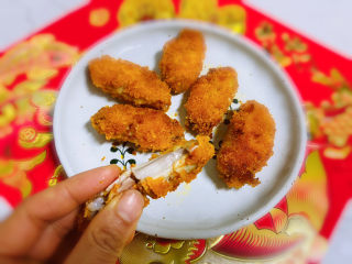 12、香酥炸鸡翅,媲美肯德基????