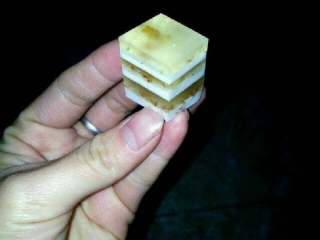 8、桂花糕,8.倒模后切出形状