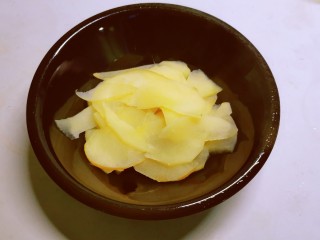 6、苹果饼,蒸好出锅