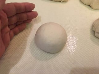 18、奶酪面包圈,就这样！圆了！