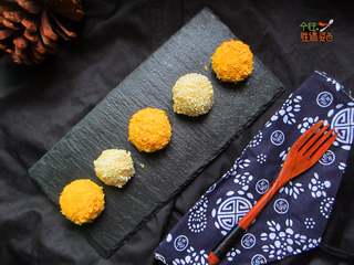 12、干吃汤圆,携带方便,味道不错,突破传统汤圆的限制