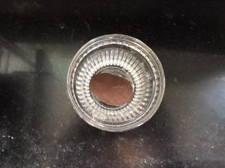 5、以假乱真的梨子馒头,加少量的水揉成面团备用