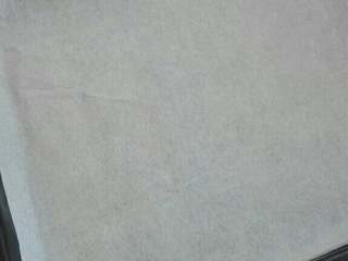 5、泡芙,将搅拌好的面糊装入裱花袋内，挤在铺了油纸的烤盘上，