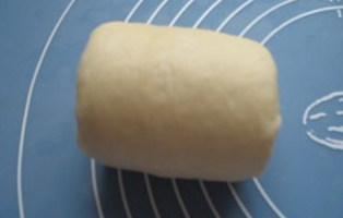 7、北海道吐司,再从上到下卷起