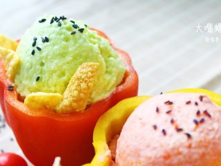 12、很蔬菜很哈根达斯,细节决定一切