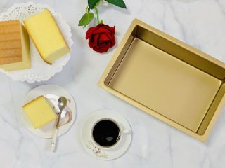 28、古早蛋糕,和闺蜜约好必备的一款下午茶点心????