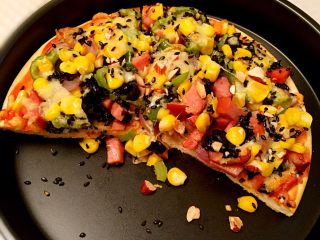 14、披萨????,????