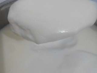 8、自制酸奶,美味的酸奶就做好啦