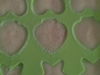 5、花式棒冰,冻好的