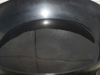 7、橘子果冻,锅内倒水