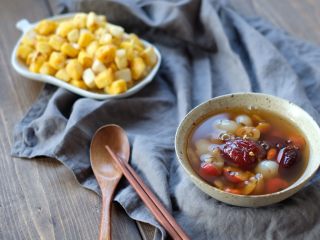 8、小时候的味道~鸡蛋裹馒头,出锅可以搭配些汤水吃