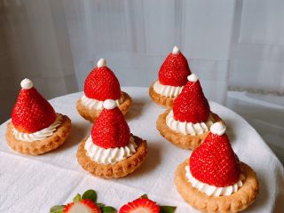 7、可爱圣诞帽子塔,萌萌哒系列