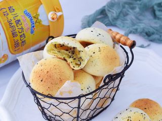 16、原味麻薯包,图二